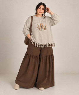 شومیز رزا